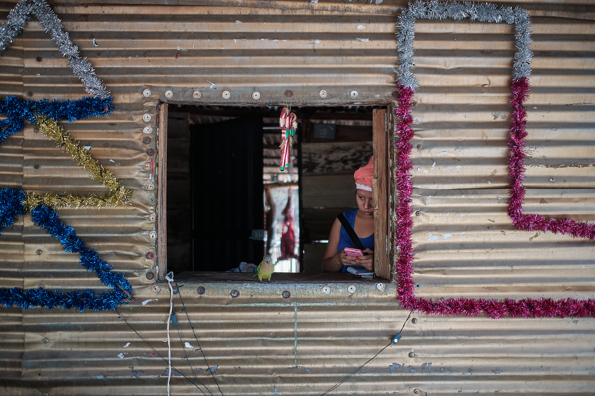 Un Sueño Wayuu 20